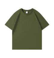 Cotton Tee - Image 4