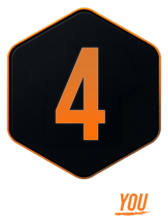 4