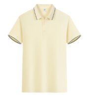 Cotton Polo - Image 2