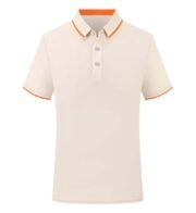 Quick-Dry Cotton Polo - Image 8