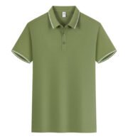 Cotton Polo - Image 15