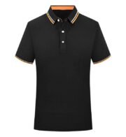 Quick-Dry Cotton Polo