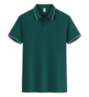 Cotton Polo - Image 11