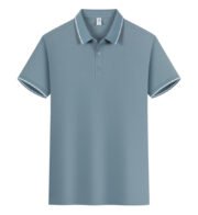 Cotton Polo - Image 10