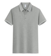 Cotton Polo - Image 8