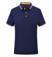 Quick-Dry Cotton Polo - Image 6