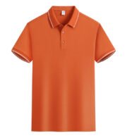 Cotton Polo - Image 6