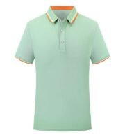 Quick-Dry Cotton Polo - Image 5