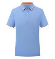 Quick-Dry Cotton Polo - Image 4