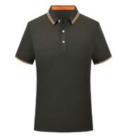 Quick-Dry Cotton Polo - Image 3