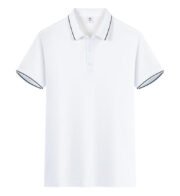 Cotton Polo - Image 4
