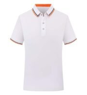 Quick-Dry Cotton Polo - Image 2