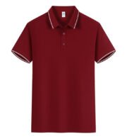 Cotton Polo - Image 3